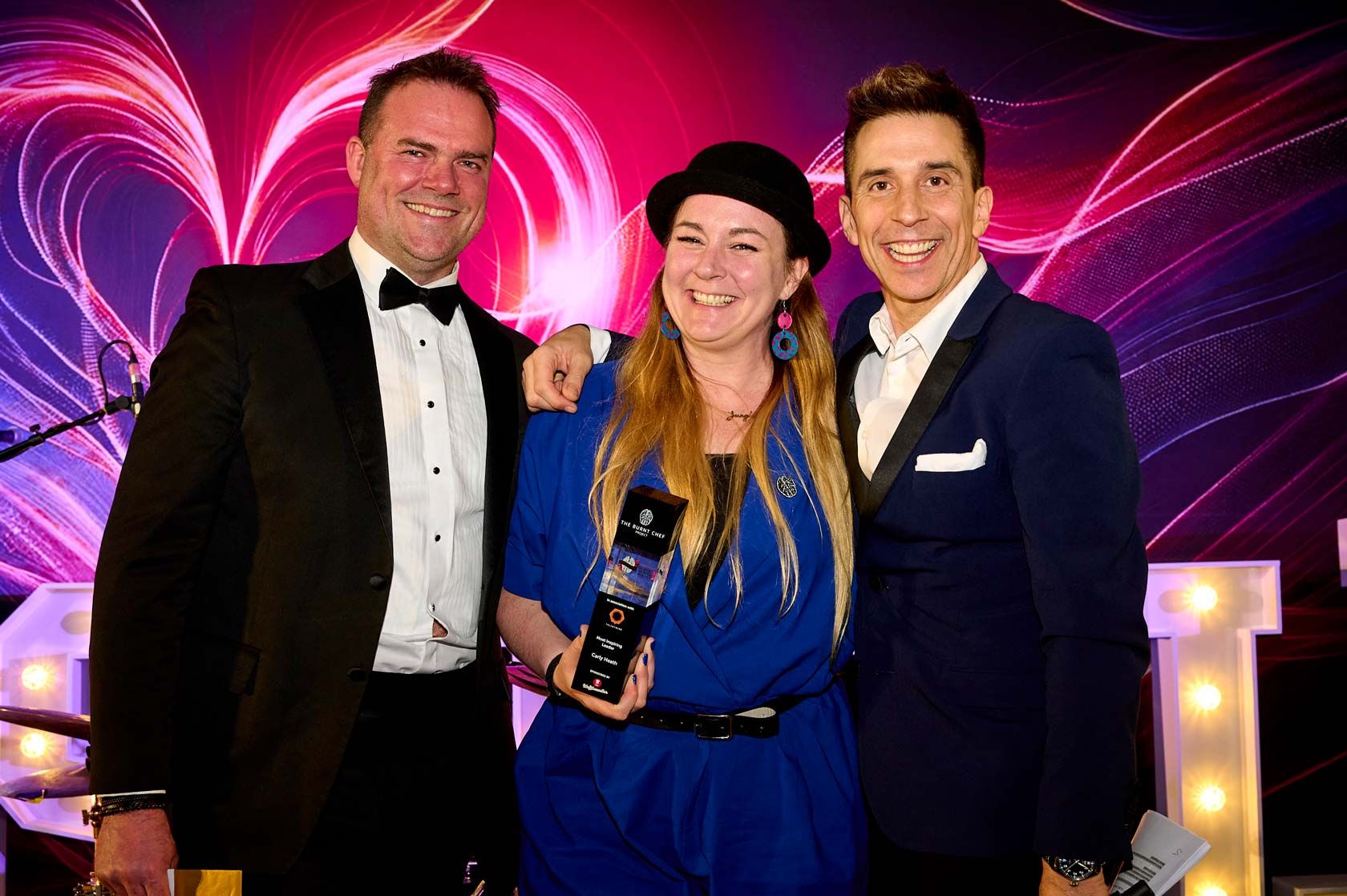 Carly-Winner-Most-Inspirational-Leader