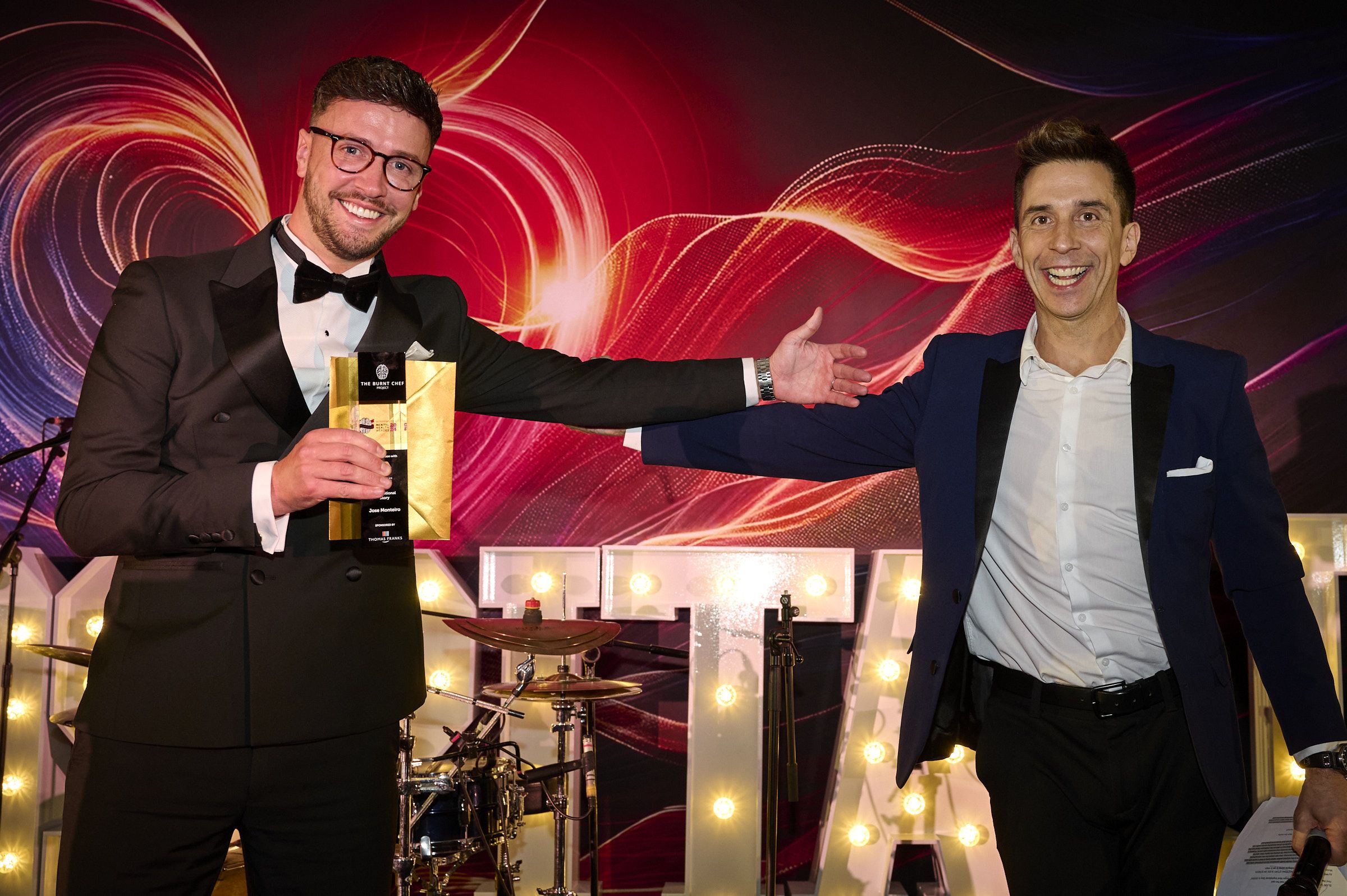 Most inspiring Story